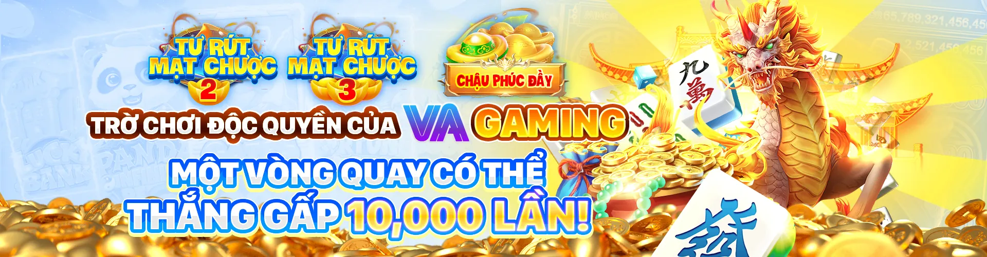 Hình ảnh nền đăng nhập Lucky 88
